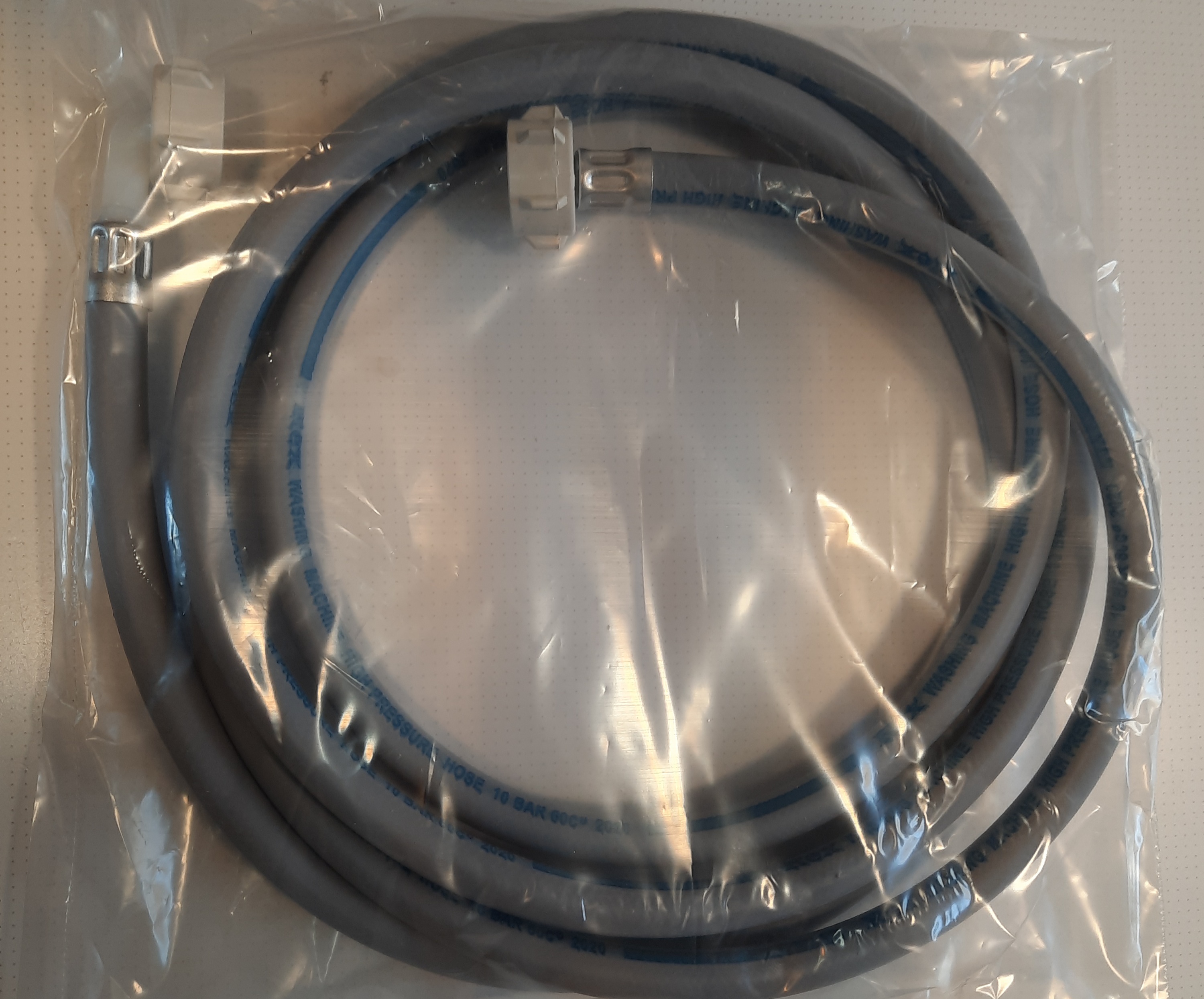 شیلنگ ورودی لباسشویی 3 متری