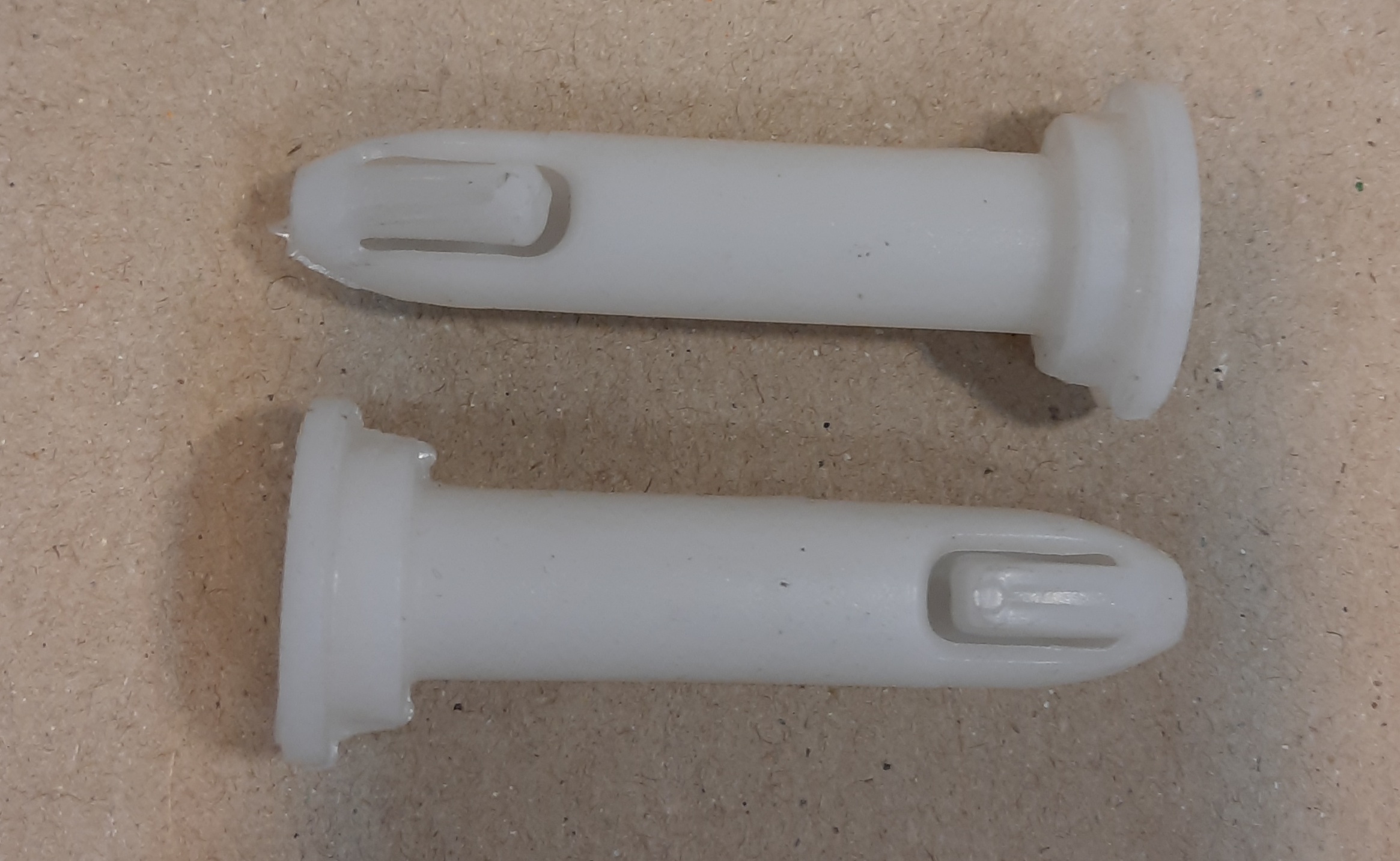 پین گمک (درام) ماشین لباسشویی