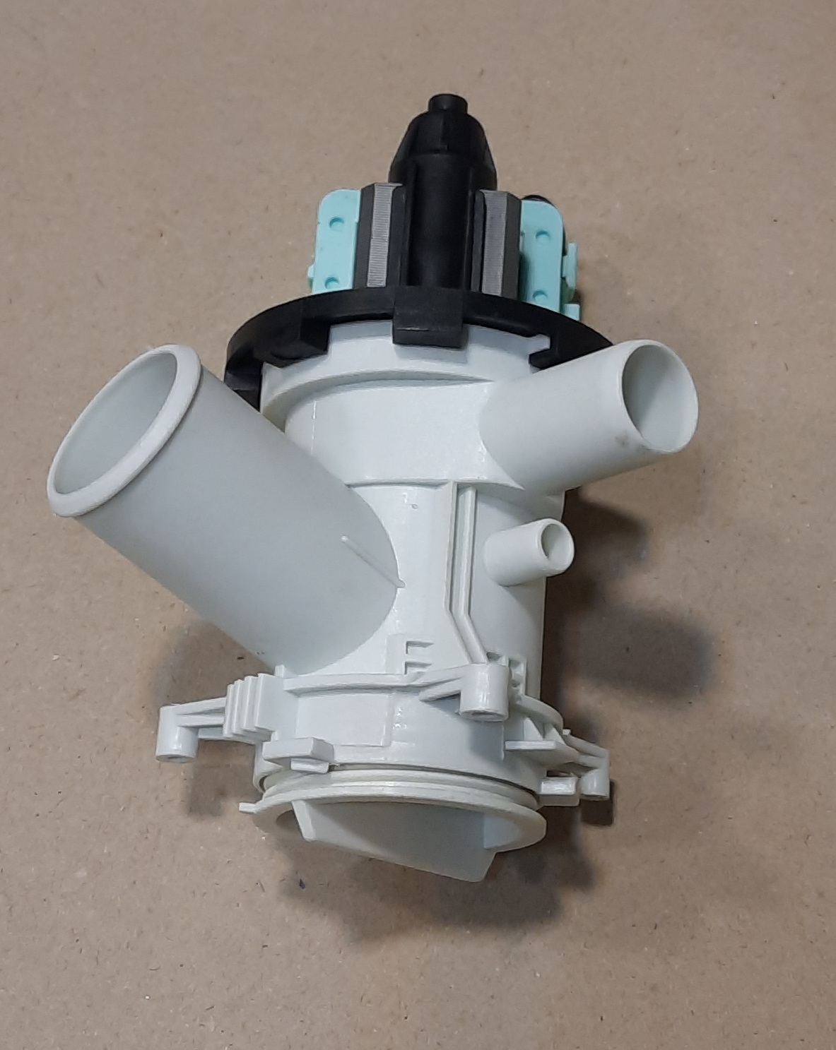 پمپ تخلیه لباسشویی آرچیلک