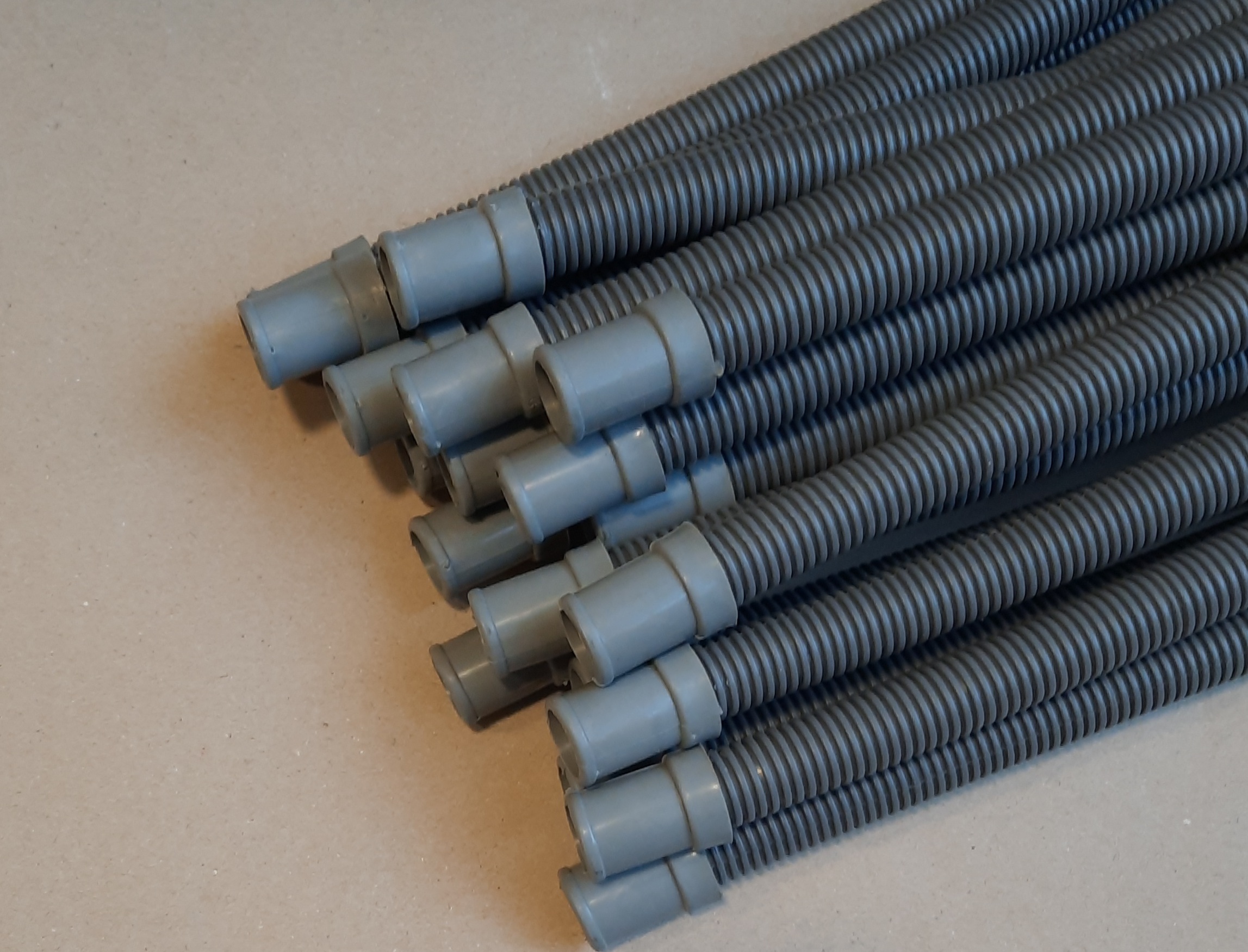 خروجی تخلیه لباسشویی 3 متری