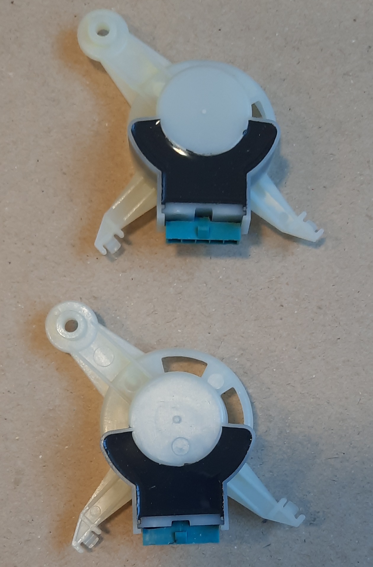 تاخو تسمه ای لباسشویی