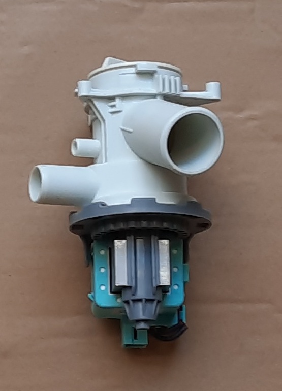 پمپ تخلیه کامل لباسشویی برندهای بکو، آرچیلیک، کنوود و پارس