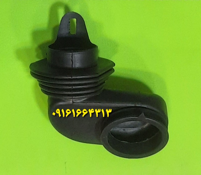 خرطومی جاپودری لباسشویی  دونار  کن وود  خیلی خوب